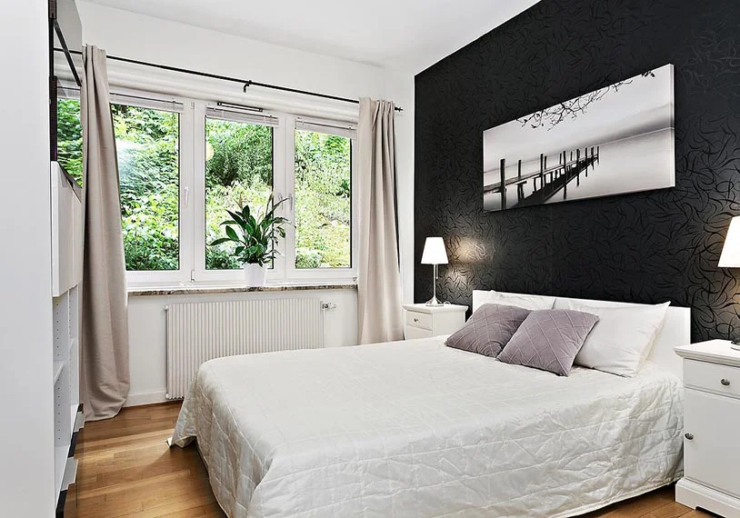 2. Tapetsering hasselby stockholm