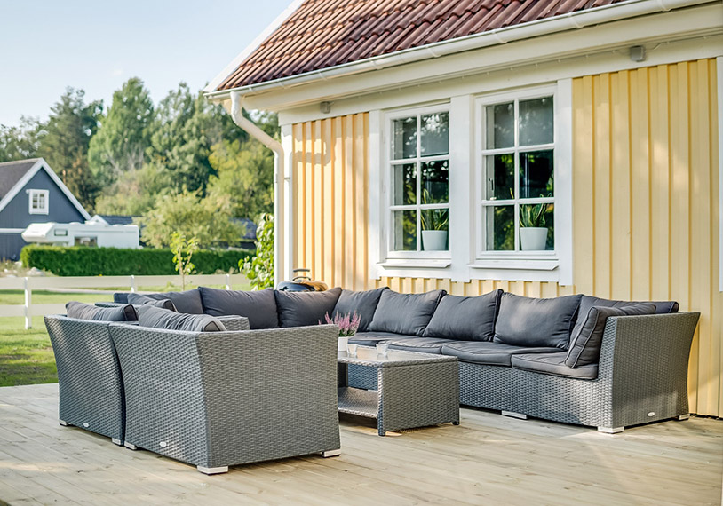 9. Fonstermalning hasselby stockholm