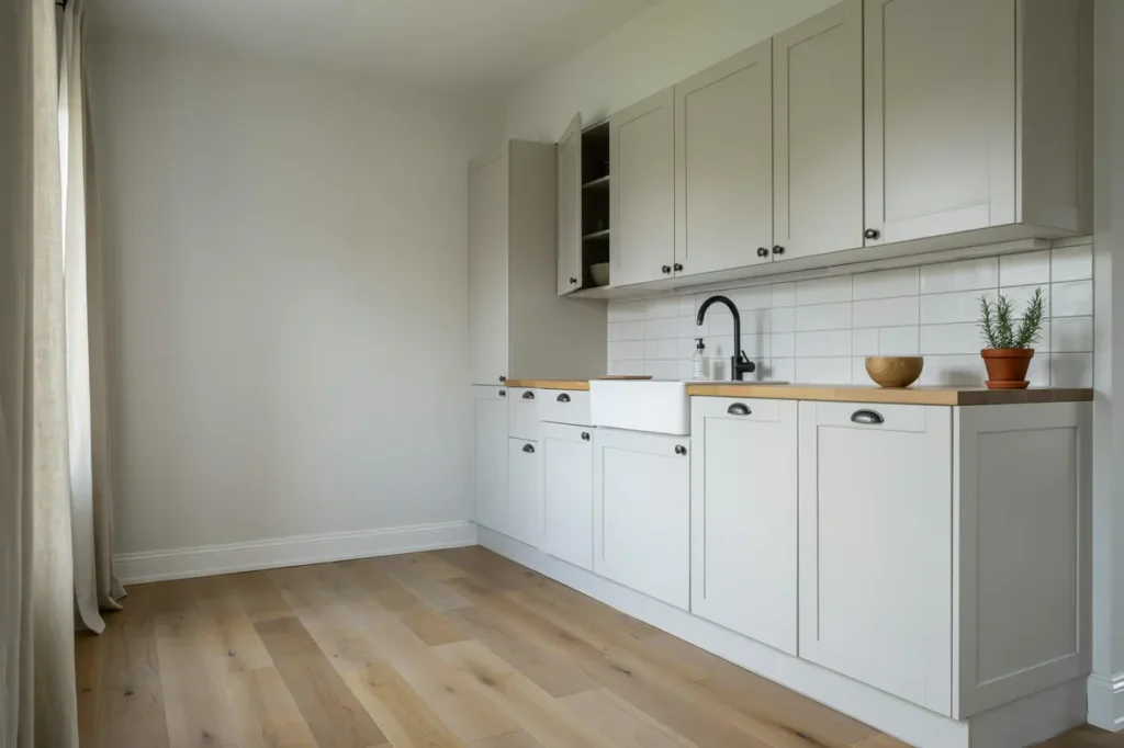 k kssk p och snickerier m lades vid renovering i h sselby g rd h sselby